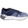Zapatos Hombre Deportivas Moda Liu Jo BC139 Azul