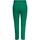 textil Mujer Pantalones Only PANTALON CLASICO MUJER  15296507 Verde