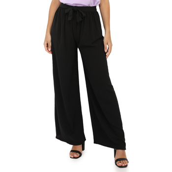 textil Mujer Pantalones La Modeuse 66788_P155523 Negro