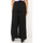 textil Mujer Pantalones La Modeuse 66788_P155523 Negro