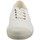 Zapatos Mujer Zapatillas bajas Natural World 102 Blanco