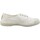 Zapatos Mujer Zapatillas bajas Natural World 102 Blanco