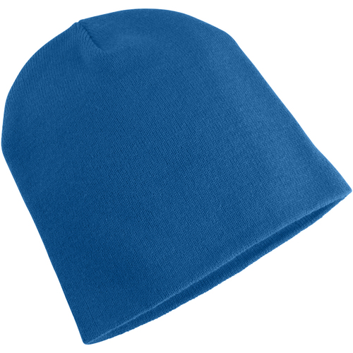 Accesorios textil Sombrero Yupoong Flexfit Azul