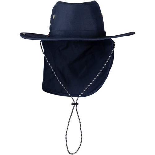 Accesorios textil Sombrero Trespass Horace Azul