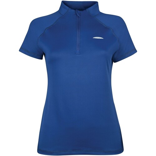 textil Mujer Tops y Camisetas Weatherbeeta Prime Azul