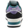Zapatos Zapatillas bajas New Balance U574LV2 Multicolor