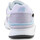 Zapatos Mujer Zapatillas bajas New Balance CW997HSE Multicolor