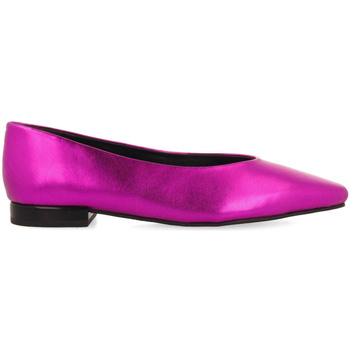 Zapatos Mujer Bailarinas-manoletinas Gioseppo hamre Rosa
