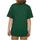 textil Hombre Camisetas manga corta Vans VN00003P07W1 Verde