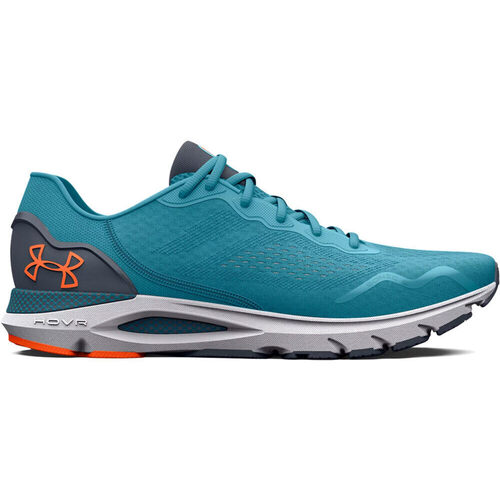 Zapatos Mujer Running / trail Under Armour UA W HOVR Sonic 6 Azul