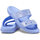 Zapatos Niños Deportivas Moda Crocs Classic  Glitter Sandal K Violeta