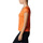 textil Mujer Camisas Columbia Peak To Point II SS Tee Naranja