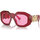 Relojes & Joyas Gafas de sol Versace Occhiali da Sole  VE4424U 388/5 Rojo