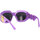 Relojes & Joyas Gafas de sol Versace Occhiali da Sole  VE4424U 536687 Violeta