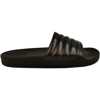Zapatos Mujer Sandalias Kelara METALYS Negro