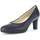 Zapatos Mujer Zapatos de tacón Gabor 31.281.26 Azul