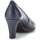 Zapatos Mujer Zapatos de tacón Gabor 31.281.26 Azul