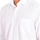 textil Hombre Camisas manga larga Seidensticker 117680-01 Blanco