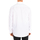 textil Hombre Camisas manga larga Seidensticker 117680-01 Blanco