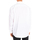 textil Hombre Camisas manga larga Seidensticker 318452-01 Blanco