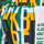 textil Hombre Bañadores Bikkembergs BKK2MBL01-GREEN Multicolor