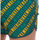 textil Hombre Bañadores Bikkembergs BKK2MBS03-BICOLOR Verde