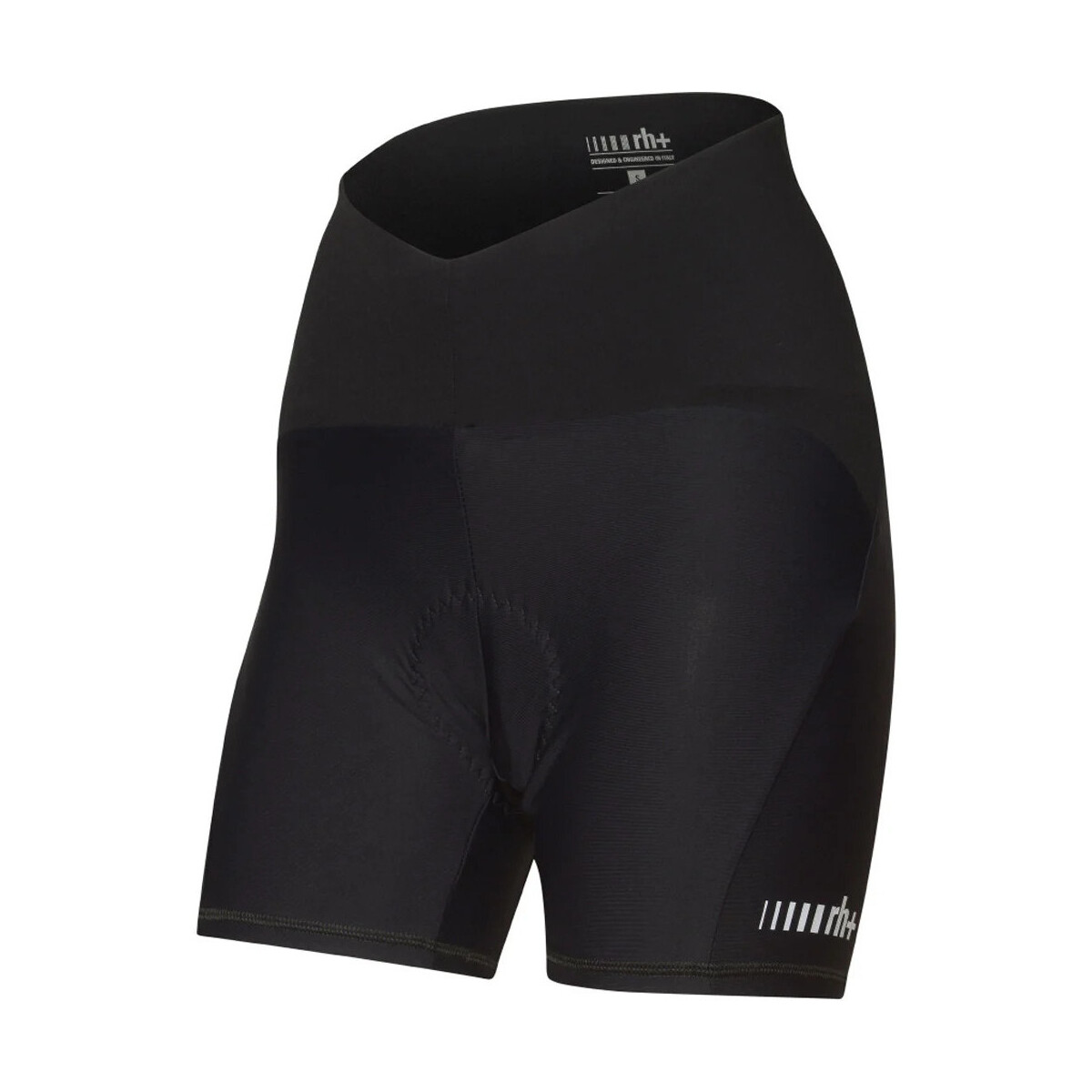 textil Mujer Shorts / Bermudas Rh+ HW Short 12cm Negro