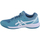 Zapatos Mujer Fitness / Training Asics Gel-Dedicate 8 Clay Azul
