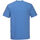 textil Hombre Camisetas manga larga Portwest PW101 Azul