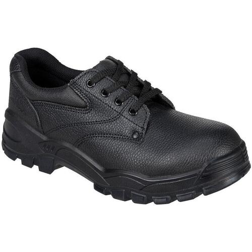 Zapatos Hombre zapatos de seguridad  Portwest FW19 Negro