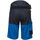textil Hombre Shorts / Bermudas Portwest WX3 Azul