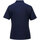 textil Mujer Tops y Camisetas Portwest Naples Azul