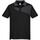 textil Hombre Tops y Camisetas Portwest PW229 Negro