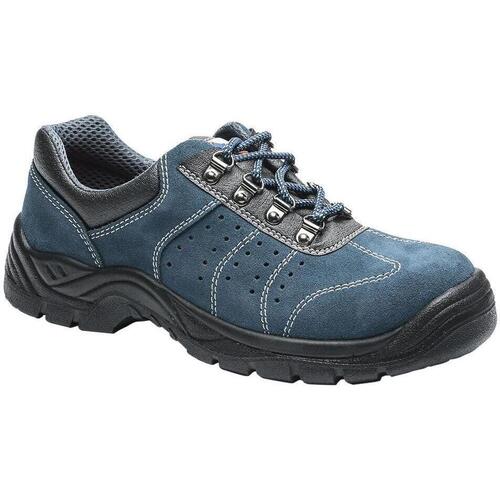 Zapatos Hombre Zapatos de trabajo Portwest Steelite Azul