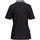 textil Mujer Tops y Camisetas Portwest PW2 Negro