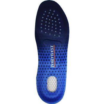 Accesorios Complementos de zapatos Portwest Ultimate Comfort Azul