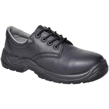Zapatos Hombre zapatos de seguridad  Portwest PW693 Negro