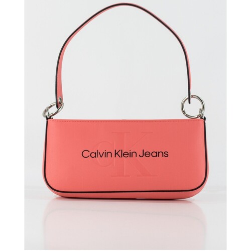 Bolsos Mujer Bolsos Calvin Klein Jeans 28613 ROSA
