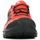 Zapatos Hombre Senderismo Salomon X Adventure Gtx Rojo