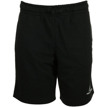textil Hombre Shorts / Bermudas New Balance 31540 BK Negro