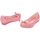 Zapatos Mujer Bailarinas-manoletinas Melissa Ultragirl Bow III - Pink Rosa