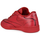 Zapatos Mujer Deportivas Moda Maison Margiela  Rojo
