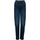 textil Mujer Pantalones con 5 bolsillos Silvian Heach GPP23170JE Azul