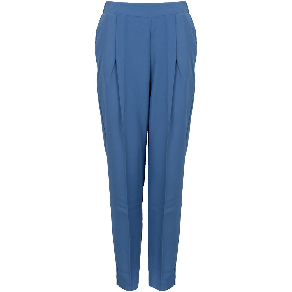 textil Mujer Pantalones Silvian Heach GPP23198PA Azul