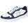 Zapatos Hombre Deportivas Moda Atlantic Stars BC167 Blanco