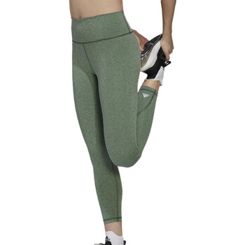 textil Mujer Leggings adidas Originals  Verde