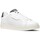Zapatos Hombre Zapatillas bajas MICHAEL Michael Kors 42S3KEFS3L KEATING LACE UP Blanco