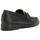 Zapatos Hombre Derbie & Richelieu 24 Hrs 24 Hrs 11422 Negro Negro