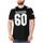 textil Hombre Tops y Camisetas Fanatics Las Vegas Raiders  3401M-BLK-FPM-L Negro