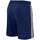 textil Hombre Shorts / Bermudas Fanatics Yankees Mlb Break It Loos  3N75-4536-08C-N Azul